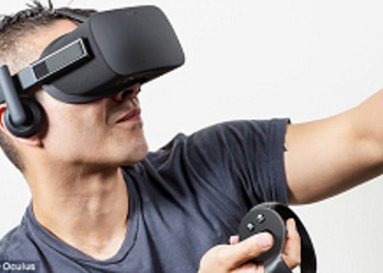 12 лучших игр для виртуальной реальности на PC