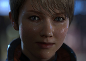 Слух: Quantic Dream работает над неанонсированным проектом
