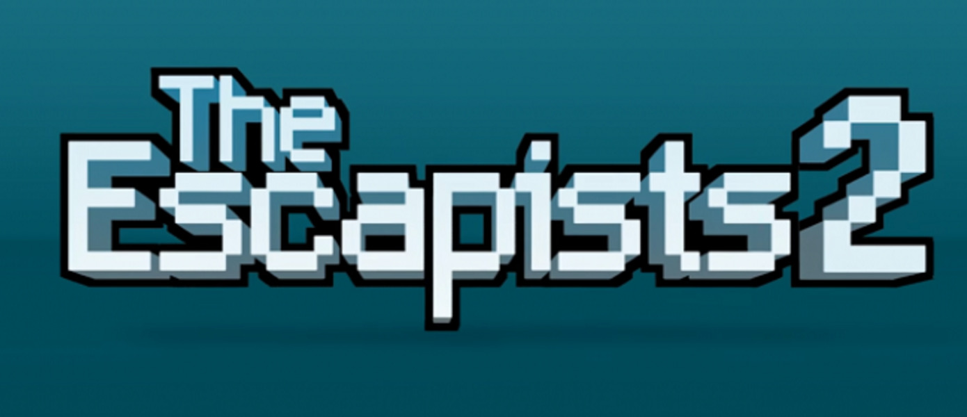 The Escapists 2 - представлена карта в стиле Дикого Запада