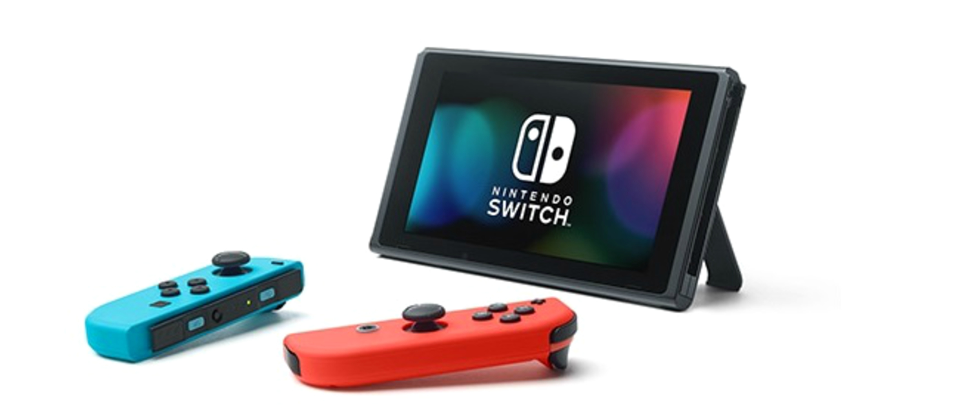Nintendo Switch возглавила японский железный чарт в седьмой раз подряд, опубликован список самых продаваемых игр за прошлую неделю