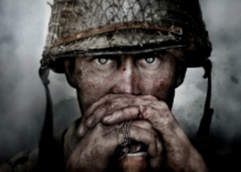 Call of Duty: WWII - в сеть утек тизер-трейлер и бокс-арты игры, появились первые скриншоты