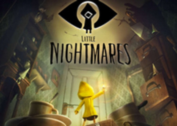 Little Nightmares - цифровой магазин GOG.com предлагает эксклюзивное предложение