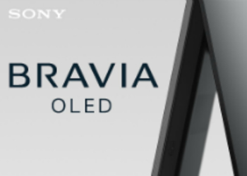 Sony представила BRAVIA OLED серии A1 - новый 4K HDR телевизор на органических светодиодах. Наши впечатления от увиденного