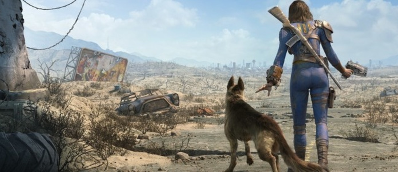Fallout: Wasteland Warfare - анонсирована настольная игра по мотивам знаменитой вселенной
