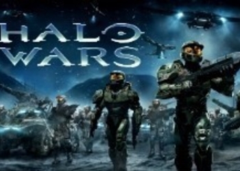 Halo Wars: Definitive Edition стартовала на девятом месте недельного чарта Steam, Bayonetta вылетела из списка бестселлеров