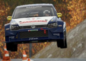 Project CARS 2 - Slightly Mad Studios поделились новыми скриншотами своего симулятора