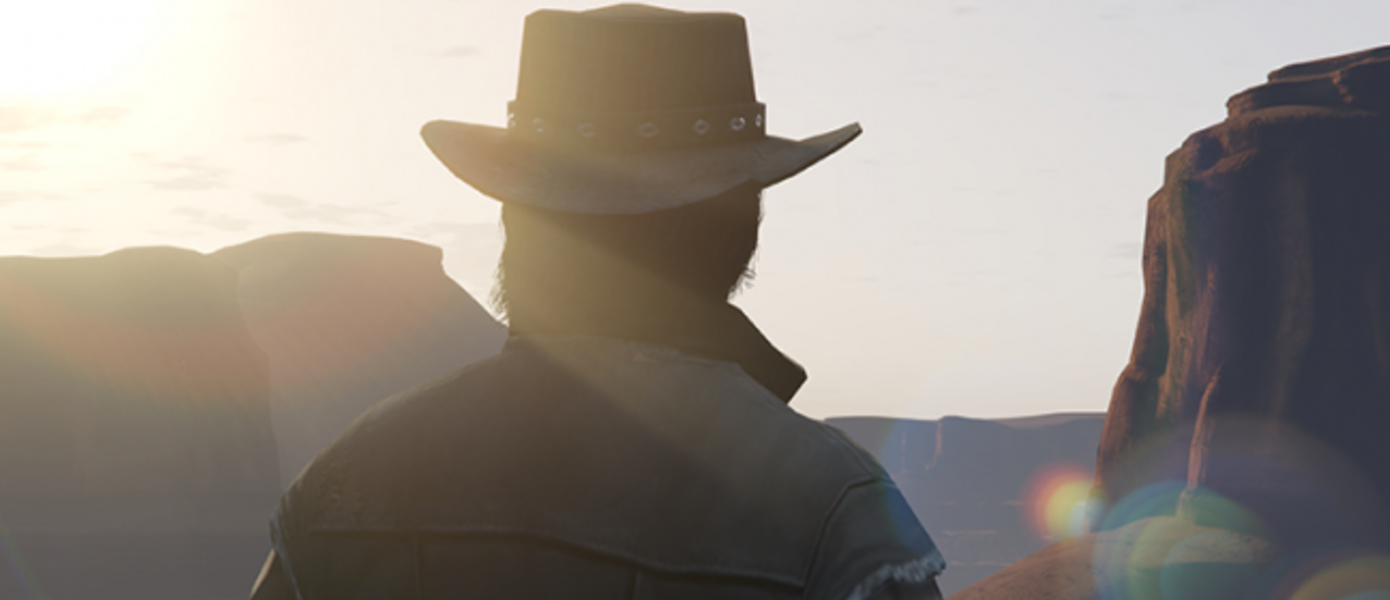 Take-Two прикрыла модификацию Red Dead Redemption V для PC