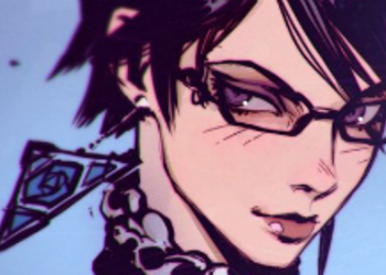 Platinum Games тизерит разработку Bayonetta 3?