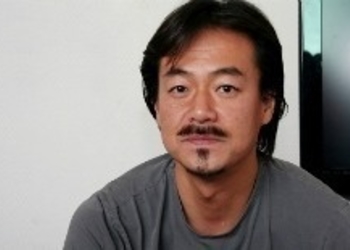 Square Enix и создатель Final Fantasy Хиронобу Сакагути объявили о совместном сотрудничестве
