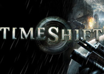 В TimeShift теперь можно поиграть на Xbox One