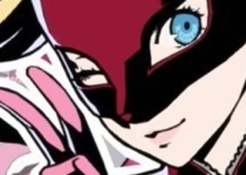 Persona 5 - Atlus выпустила 7 новых DLC для игры