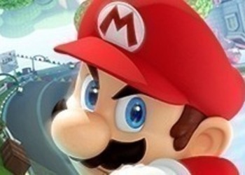 Mario Kart 8 Deluxe для Nintendo Switch штурмует чарты предзаказов Amazon по всему миру