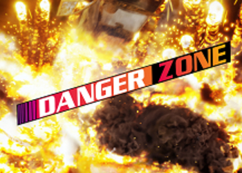 Danger Zone - создатели серии Burnout анонсировали новую игру
