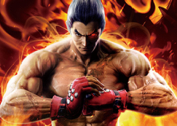Tekken 7 - Bandai Namco продемонстрирвала все доступные режимы в новом видео