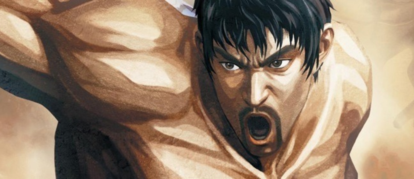 Tekken 7 - Bandai Namco Games посвятила новый трейлер игры персонажам