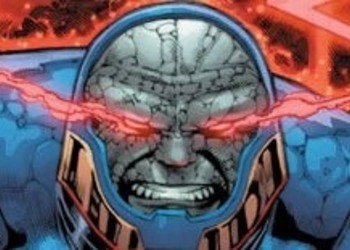 Injustice 2 - опубликован новый трейлер, посвященный Дарксайду