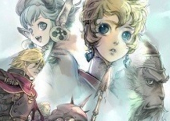 Radiant Historia: Perfect Chronology - опубликован новый трейлер ролевого проекта от Atlus