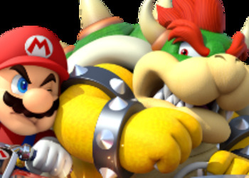 Mario Kart 8 Deluxe штурмует рынок и становится самой продаваемой игрой 2017 года на Amazon, геймеры сметают Nintendo Switch с полок