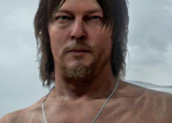 Death Stranding - Хидео Кодзима прокомментировал разработку игры на фестивале Tribeca