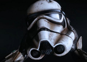 Star Wars: First Assault - техническая бета отмененного шутера во вселенной Звездных войн доступна для скачивания