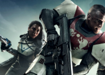 Destiny 2 - датирован первый показ ПК-версии мультиплеерного шутера от Bungie
