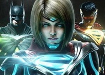 Injustice 2 - опубликован новый видеоролик с демонстрацией всех суперударов игровых персонажей