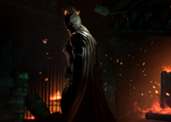 Kotaku: Новая игра про Бэтмена от Warner Bros. Montreal перезапустит серию