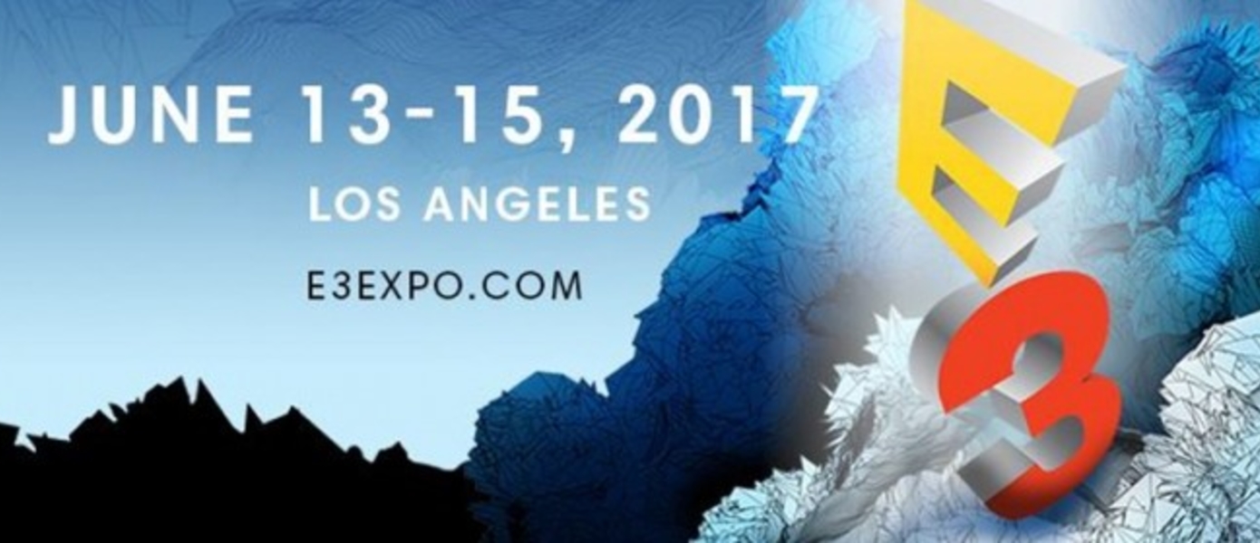 E3 2017 - какие игры будут показаны на выставке