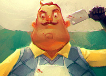Hello Neighbor - анонсирована четвертая альфа, объявлена дата выхода