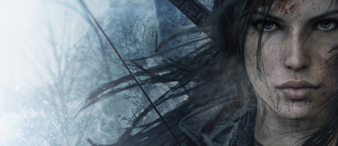 Новая часть Tomb Raider не будет представлена на E3 2017