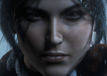 Новая часть Tomb Raider не будет представлена на E3 2017