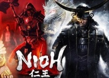 NiOh - опубликован новый трейлер сюжетного дополнения Dragon of the North, представлена демонстрация игрового процесса