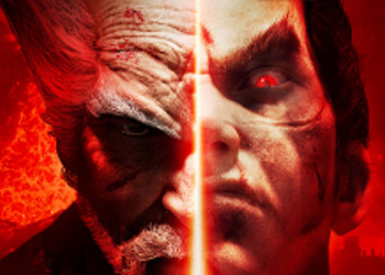 Tekken 7 - файтинг от Bandai Namco Games обзавелся новым геймплейным трейлером