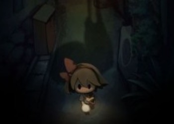 Yomawari: Midnight Shadows - первые детали и скриншоты