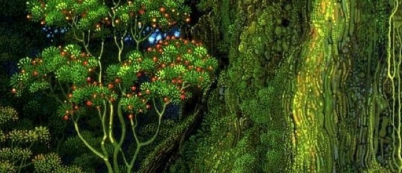 Secret of Mana Collection - представлены новые возможности