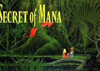 Secret of Mana Collection - представлены новые возможности