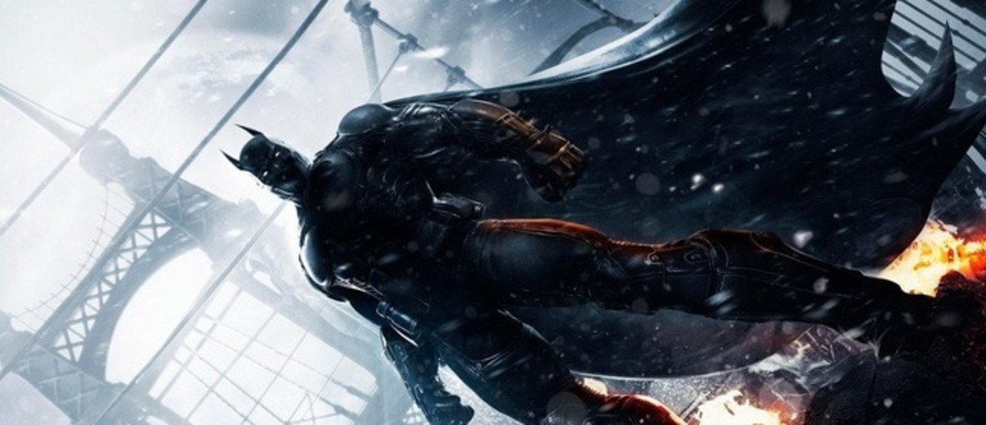Слух: Warner Bros. Montreal столкнулась с большими проблемами при разработке нового Бэтмена, создание игры начали с нуля