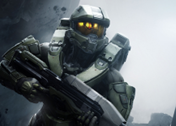 Nexon издаст неанонсированный AAA-проект от бывших разработчиков Halo 5