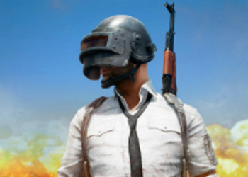 PLAYERUNKNOWN'S BATTLEGROUNDS продалась огромным тиражом всего за месяц