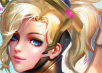 Overwatch - немецкие фанаты сняли короткометражный фильм, который рассказывает историю Ангелы Циглер