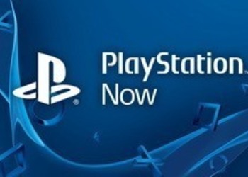 PlayStation Now - библиотека облачного сервиса от Sony пополнилась новыми играми