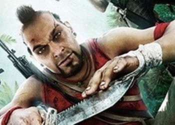 Ubisoft тизерит продолжение Far Cry 3? (обновлено)