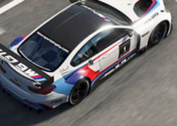 Project CARS 2 - Slightly Mad Studios поделились новыми скриншотами автосимулятора