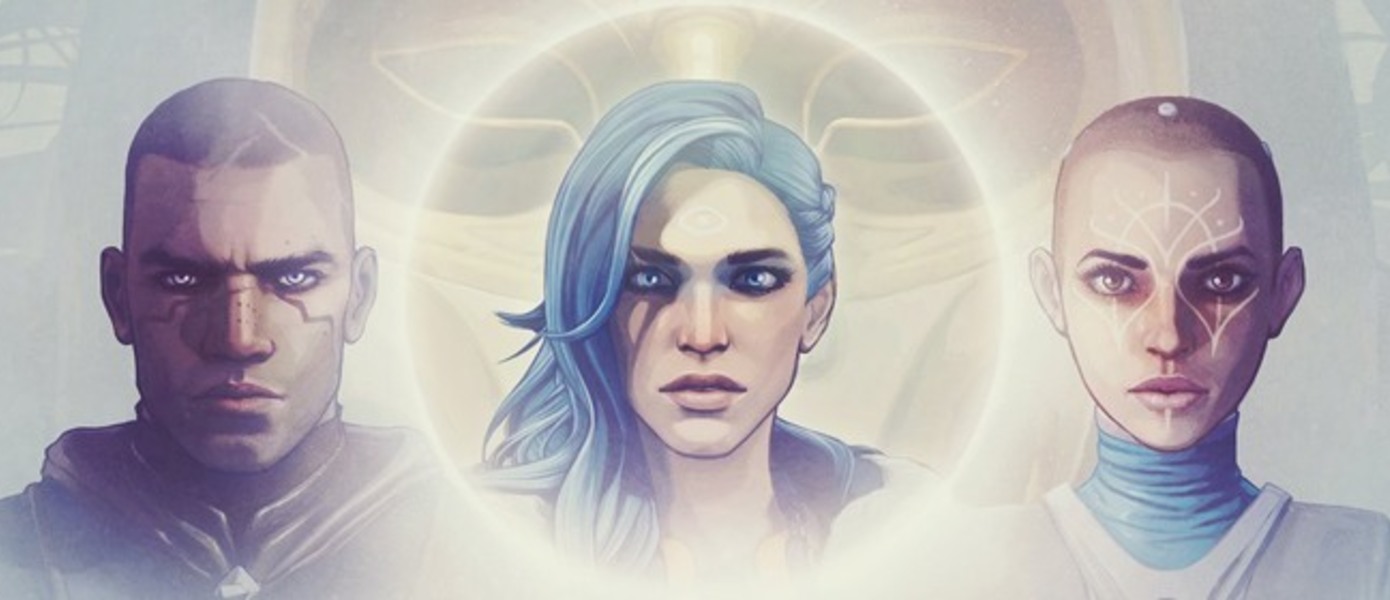 Dreamfall Chapters выходит на PlayStation 4 и Xbox One, опубликован новый трейлер