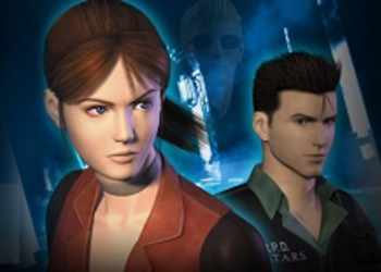 Resident Evil Code: Veronica X - Capcom подтвердила релиз хоррора на PlayStation 4 (UPD.)