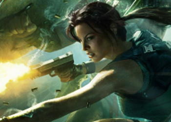 Shadow of the Tomb Raider - появилась информация о возможной дате релиза следующей игры про Лару Крофт