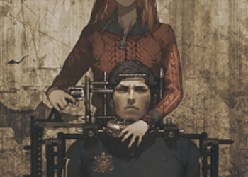 Zero Time Dilemma - мистическая визуальная новела анонсирована к релизу на PlayStation 4