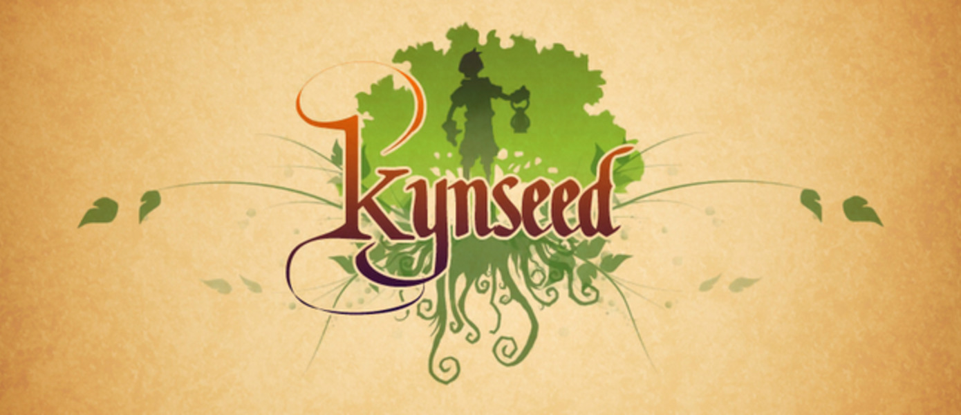 Kynseed - бывшие сотрудники Lionhead Studios собирают деньги на разработку новой игры