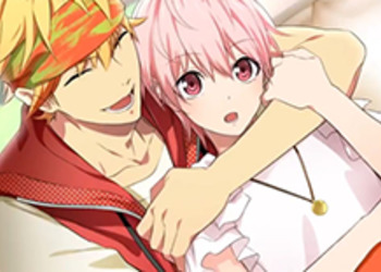 Kenka Bancho Otome: My Honey of Absolute Perfection - опубликован дебютный трейлер игры