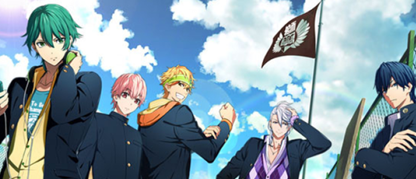 Kenka Bancho Otome: My Honey of Absolute Perfection  - опубликован дебютный трейлер игры